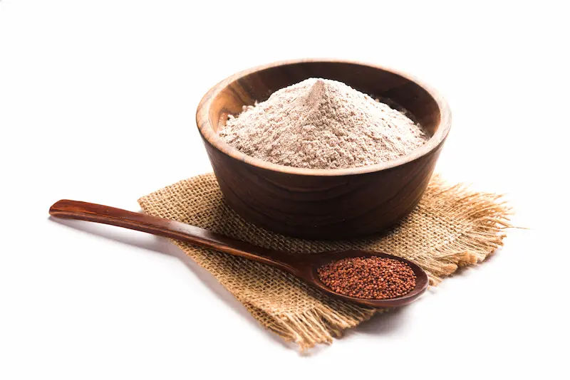 Ragi (Finger Millet) Health Benefits and Weight Loss Recipes
